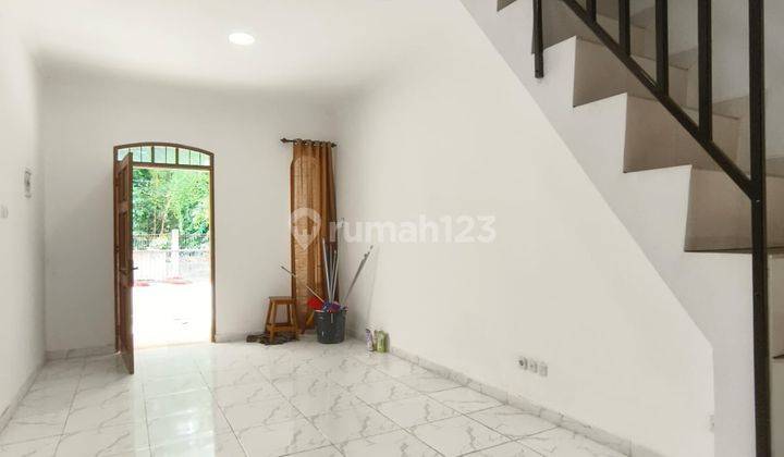 Rumah SHM di Sunter Permai Jaya, Jakarta Utara 2