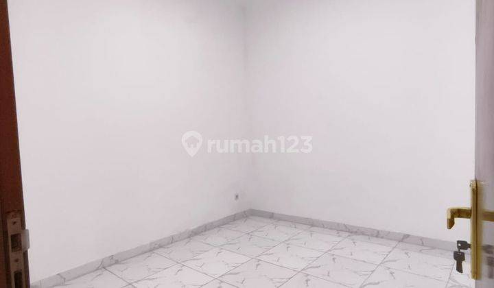 Rumah SHM di Sunter Permai Jaya, Jakarta Utara 2