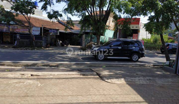 Tanah di Warung Lobak, Bandung 1.600 m² 2