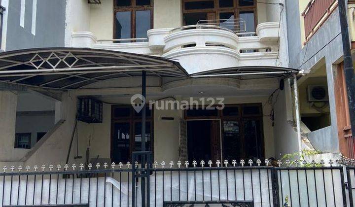 Rumah Bagus di Sunter Sts, Jakarta Utara 2