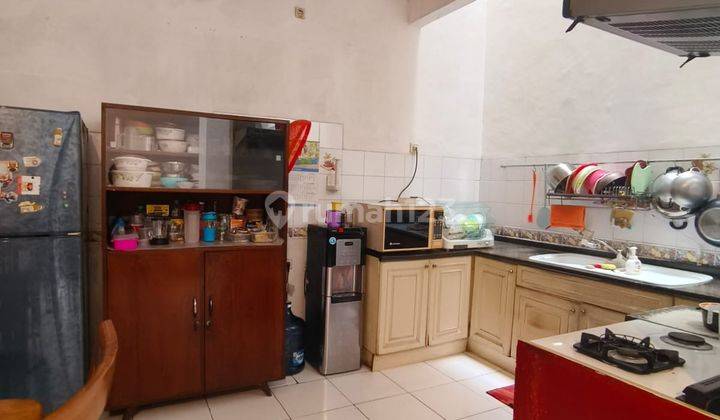 Rumah 2 Lantai Bagus di Sunter Sts, Jakarta Utara 2