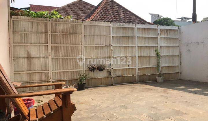 Rumah 3 Lantai Bagus di Sunter Sts, Jakarta Utara 2