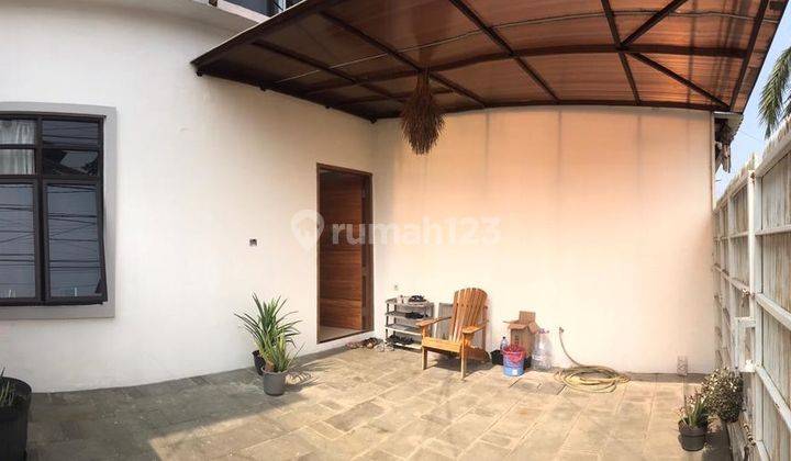 Rumah 3 Lantai Bagus di Sunter Sts, Jakarta Utara 1