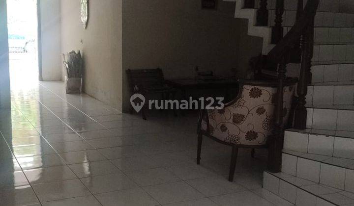 Rumah Butuh Renovasi di Sumagung Kelapa Gading, Jakarta Utara 2