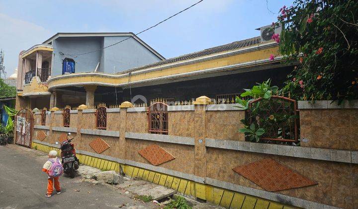 Turun Harga Rumah Butuh Renovasi di Walang Baru, Jakarta Utara 2