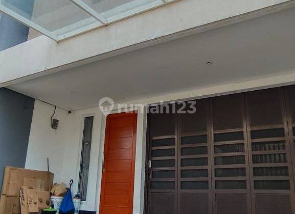 Turun Harga Rumah Bagus di Sunter Sts, Jakarta Utara 1