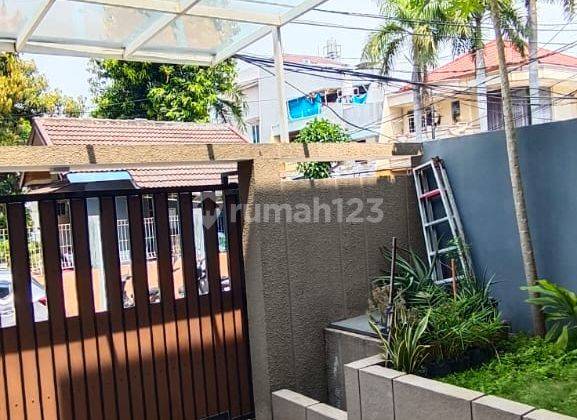 Turun Harga Rumah Bagus di Sunter Sts, Jakarta Utara 2