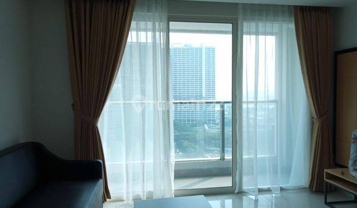 Apartement The Kensington Royal Suites Summarecon Klp Gdg 1