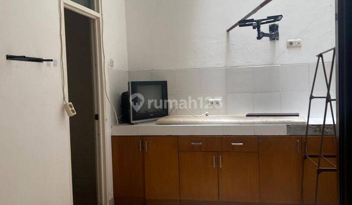 Rumah Bagus Minimalis di Sunter Agung , Jakarta Utara 2