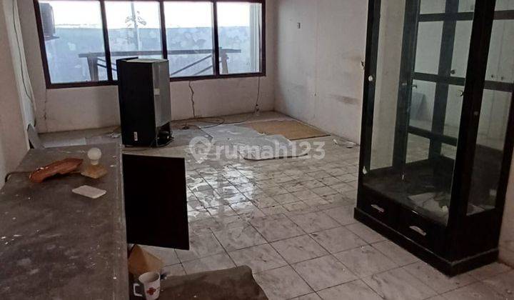 Rumah 2 Lantai di Komplek Patra Cempaka Putih, Jakarta Pusat 2