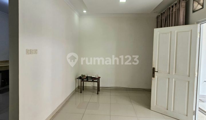 Rumah Kelapa Gading Murah, Jakarta Utara Bagus 1