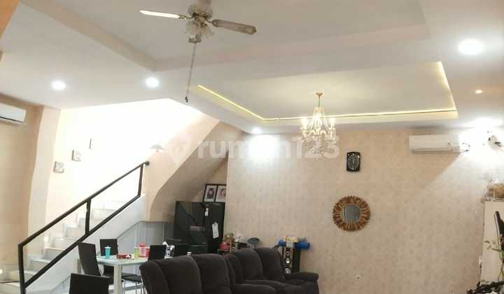 Rumah Butuh Minim Renovasi Minimalis Kelapa Gading, Jakarta Utara 1