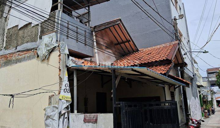 Rumah SHM di Sunter Agung Utara, Jakarta Utara 2