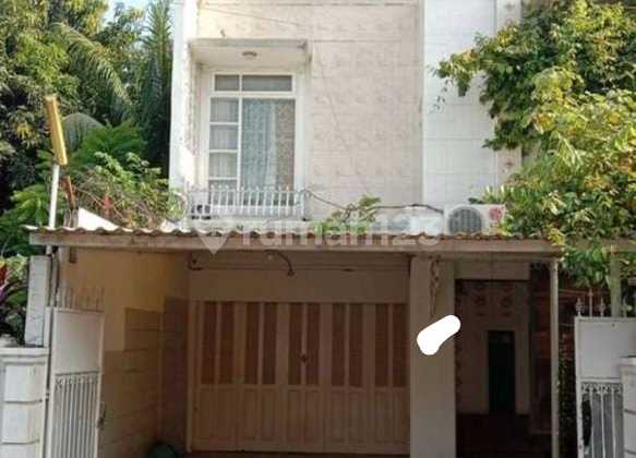 Mampang Prapatan Modern Classic Luxury House Mampang Prapatan Modern Classic Luxury House