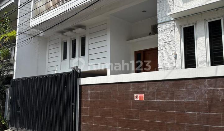 Rumah Butuh Minim Renovasi Minimalis  Sunter Agung, Jakarta Utara 2
