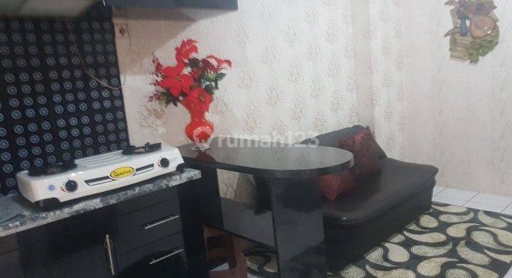 Apartement Gading Nias 2 BR Furnished 2