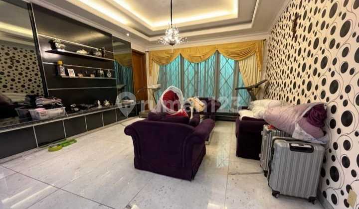 Rumah Pluit Selatan, Jakarta Utara 2