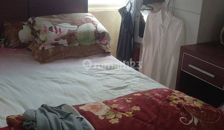 Turun Harga Apartement French Walk 3 BR Furnished Bagus 2