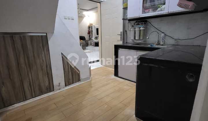 Rumah Butuh Minim Renovasi Minimalis Kelapa Gading, Jakarta Utara 2