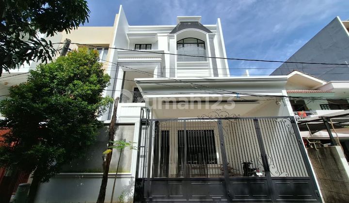 Luxury Sunter House Brand New American Classic, 3 Floors 2