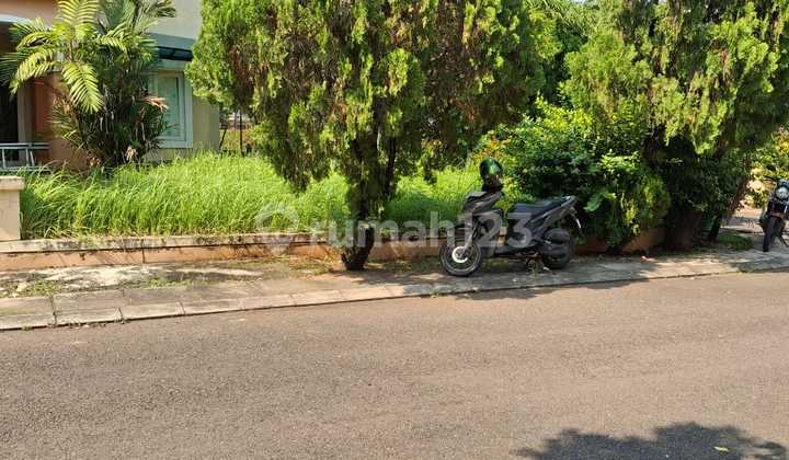 Rumah Sunter Mediterania Murah, Jakarta Utara 2