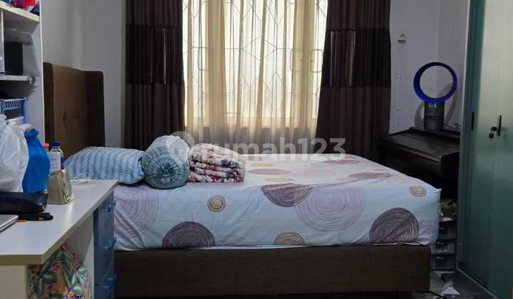 Rumah Butuh Minim Renovasi SHM Sunter, Jakarta Utara 2