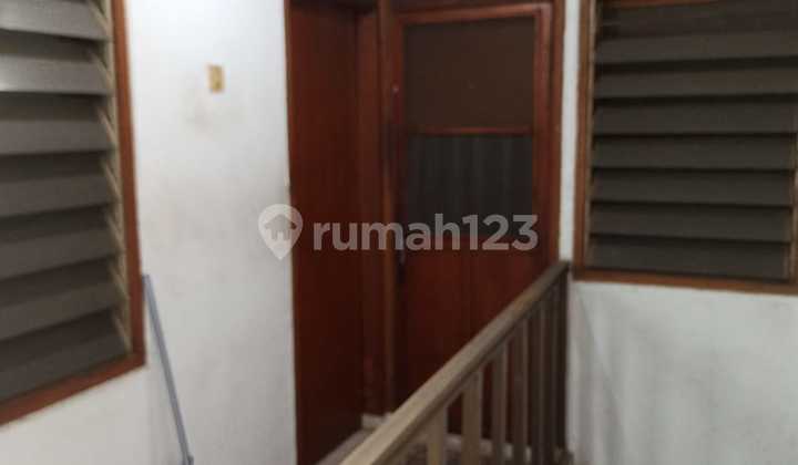 House Needs Total Renovation SHM Sunter, North Jakarta 2