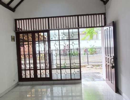 Rumah Kelapa Gading Pegangsaan, Jakarta Utara 2