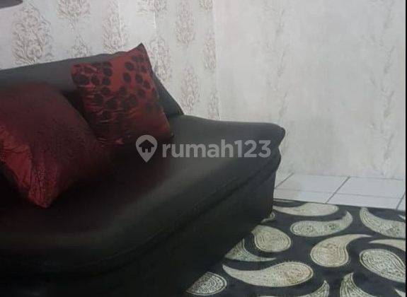 Apartement Gading Nias 2 BR Furnished 1