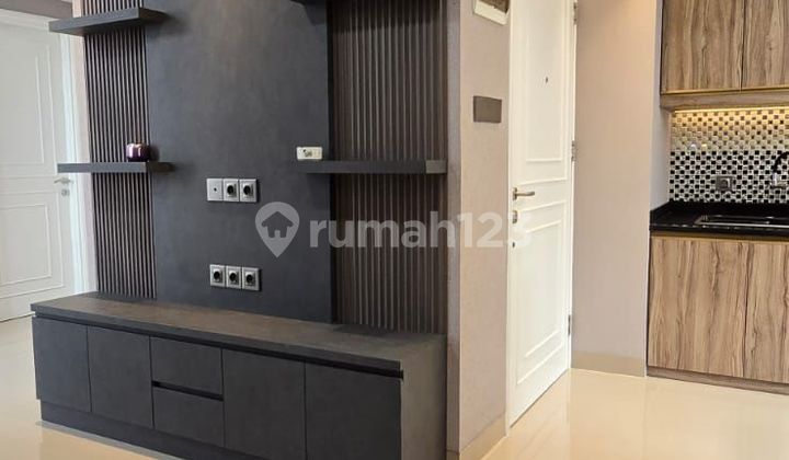 Apartemen Boutique Kemayoran 2 BR Furnished 2