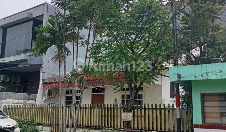 House Needs Total Renovation Kelapa Gading House Needs Total Renovation Kelapa Gading