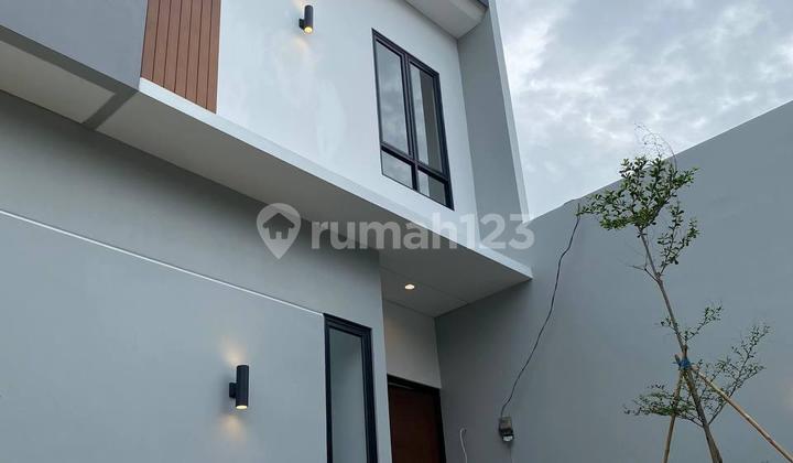 Nice Customs House Sukapura, North Jakarta