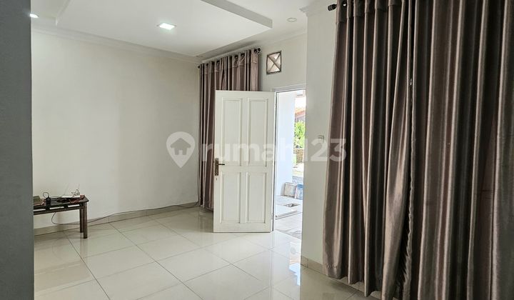 Rumah Kelapa Gading Murah, Jakarta Utara Bagus 2