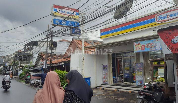 Ruko Butuh Minim Renovasi Jatinegara, Jakarta Timur SHM 1