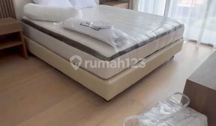 BEST PRICE!! Jual Apartment Izzara Simatupang 2 BR Bagus Furnished 2