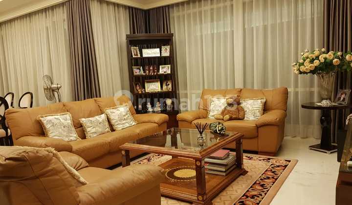 Best Unit!! For Quick Sale Botanica Apartment 2 BR Nice Furnished