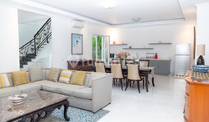 Best Price Disewakan Rumah 4BR Bagus Furnished Rawa Bambu, Pasar Minggu, Jakarta Selatan Best Price Disewakan Rumah 4BR Bagus Furnished Rawa Bambu, Pasar Minggu, Jakarta Selatan