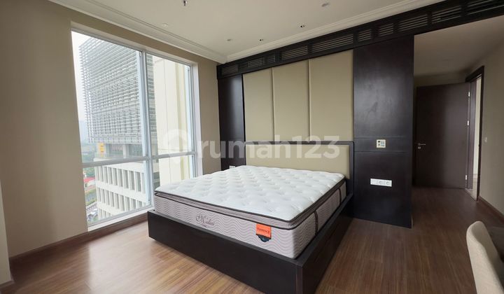 Best Price!! Disewakan Apartment Pakubuwono View 4 BR Bagus Furnished 2