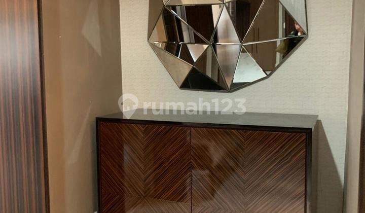 Rent Botanica 2+1 BR Fully Furnished Apartment Simprug Jakarta Rent Botanica 2+1 BR Fully Furnished Apartment Simprug Jakarta