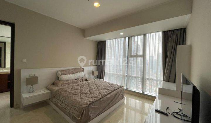 Good Unit Dijual Apartment My Home Ciputra World 2 Br Furnished 2