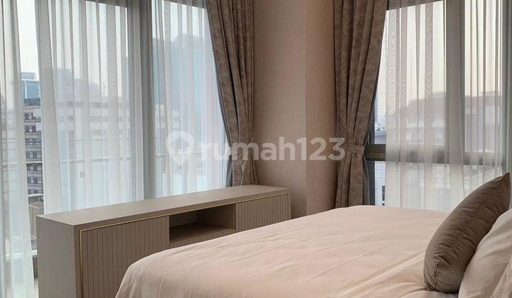 For Rent Apartment At The Stature Jakarta 2 BR Fully Furnished 2