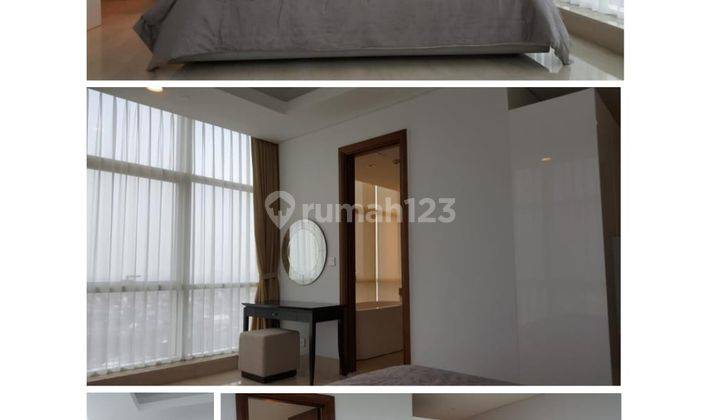 kamar tidur for rent apartment la maison