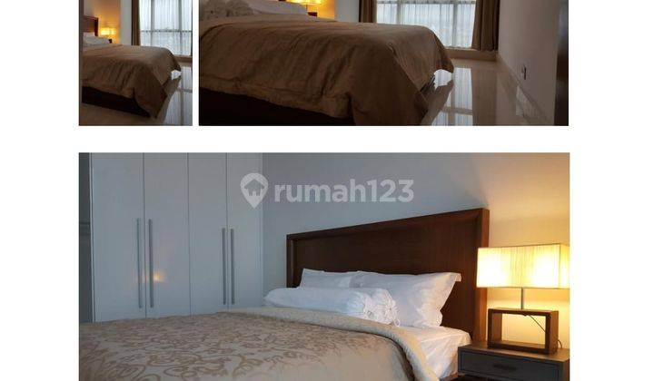 kamar tidur for rent apartment la maison