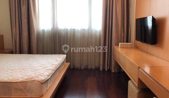 Dijual Good Unit At Setiabudi Residence Kuningan 2 BR Furnished 2