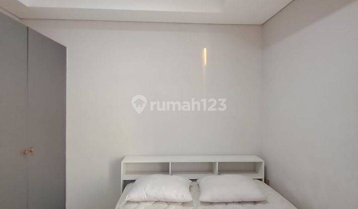 Disewakan Apartment Taman Anggrek Residence Type Studio Furnished 2