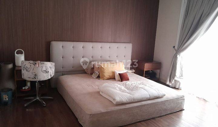 Dijual Apartment At Villas Mall Of Indonesia moi 4 BR Furnished 2