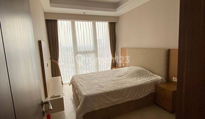 For Rent Best Unit At Pondok Indah Residence 2 BR Fully Furnished 2