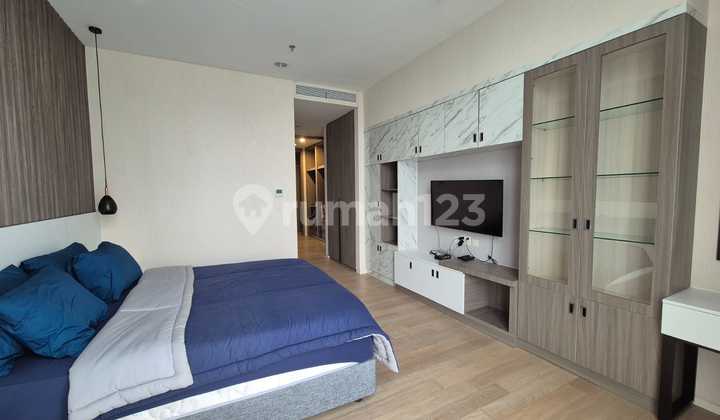 Rent Verde Two Kuningan Apartment 2 BR Furnished 2