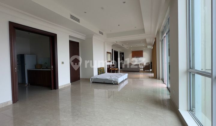 Best Price!! Disewakan Apartment Pakubuwono View 4 BR Bagus Furnished
