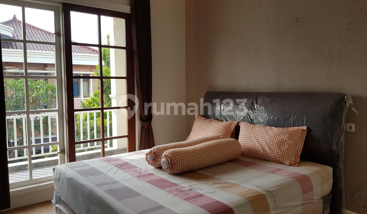 Disewa Rumah 4 Bedroom Full Furnished di Setiabudi, Jakarta Selatan Disewa Rumah 4 Bedroom Full Furnished di Setiabudi, Jakarta Selatan